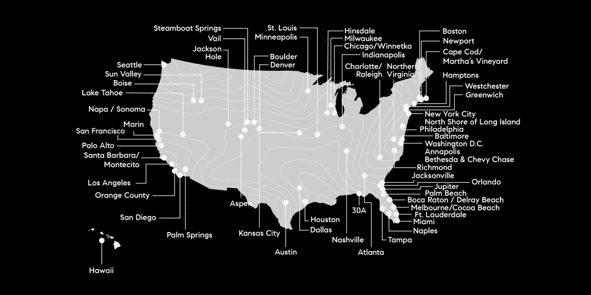The Private Client Network