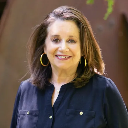 Marjie Frankel, Agent in  - Compass