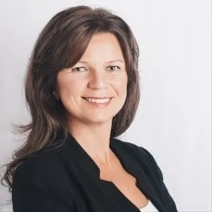 Olga Leicht, Agent in  - Compass