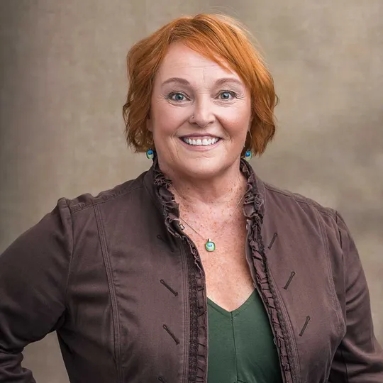 Becci Mccormack, Agent in  - Compass