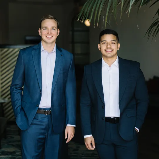 Jimmy Hutchinson Group, Agent in  - Compass