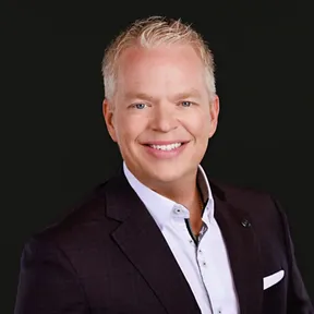 Rodney Coty
