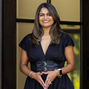 Mona Gala's Profile Photo