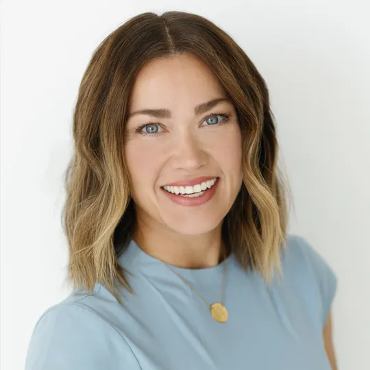 Julie P. Gould, Agent in  - Compass