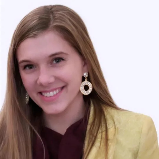 Viktoria Tsukanova, Agent in  - Compass