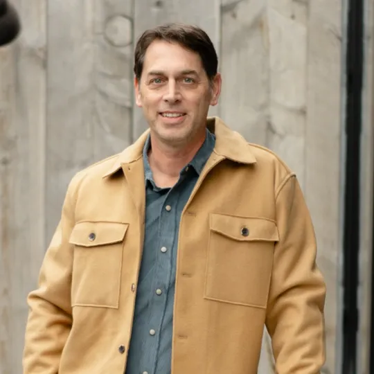 Jason Fowler, Agent in  - Compass