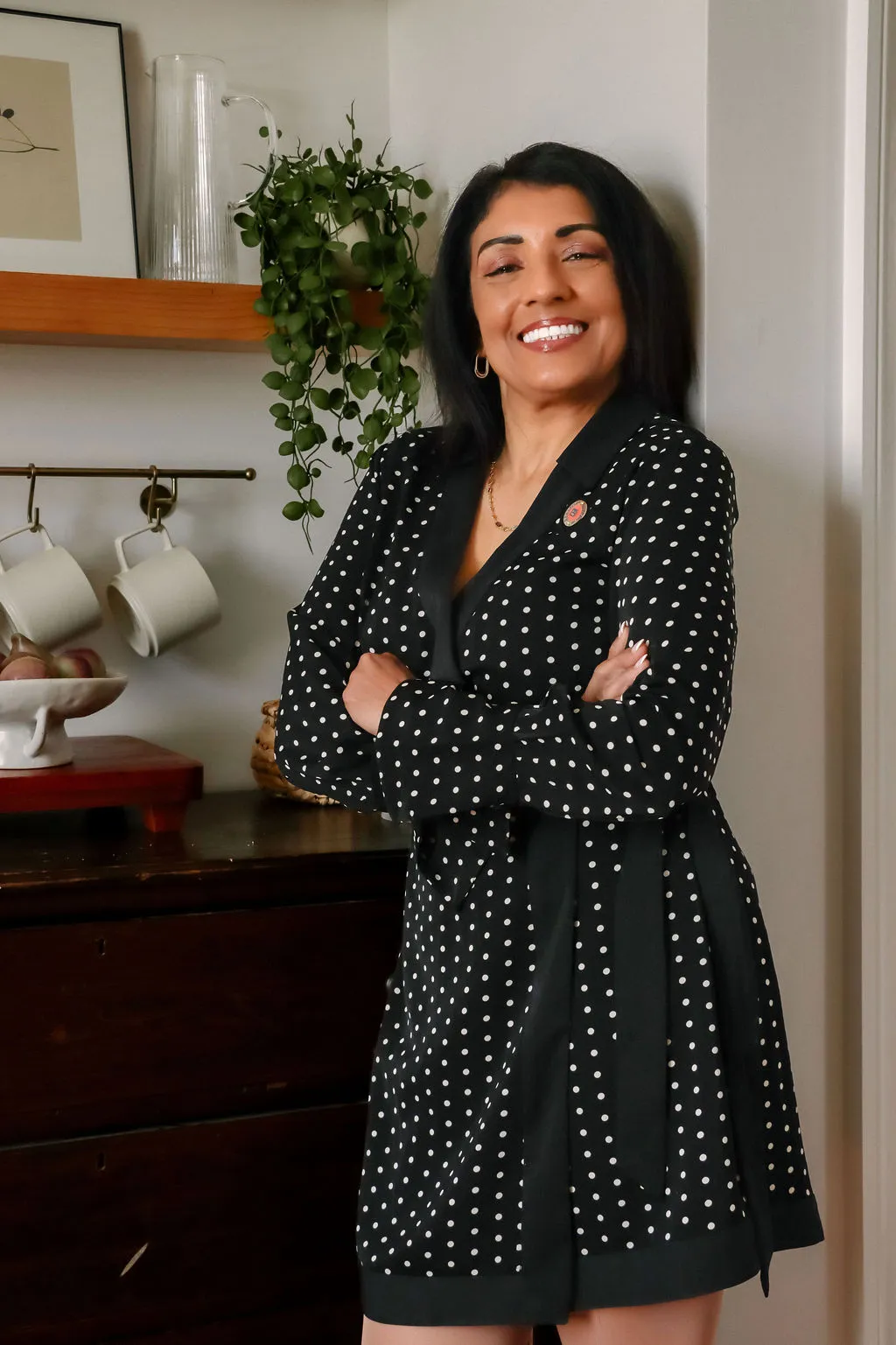 Lydia Ragonese, Realtor, Associate Broker
