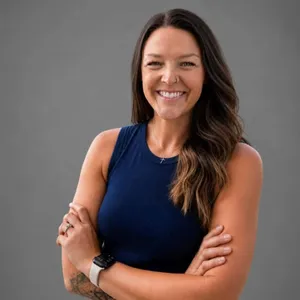 Jessica Mack's Profile Photo