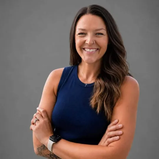 Jessica Mack, Agent in  - Compass