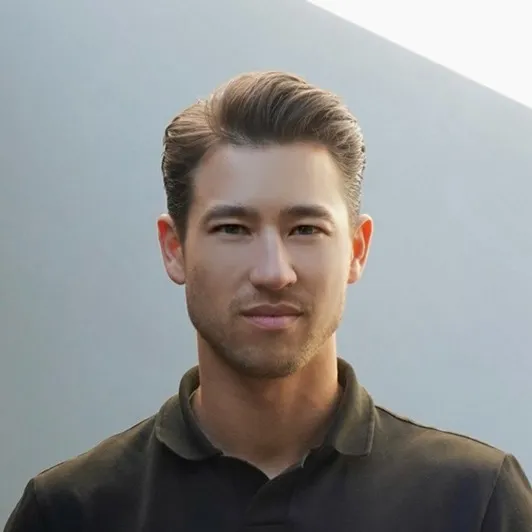 Michael Brinkley, Agent in  - Compass