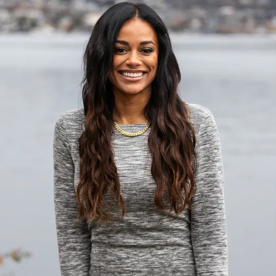 Rayne Hicks, Agent in  - Compass