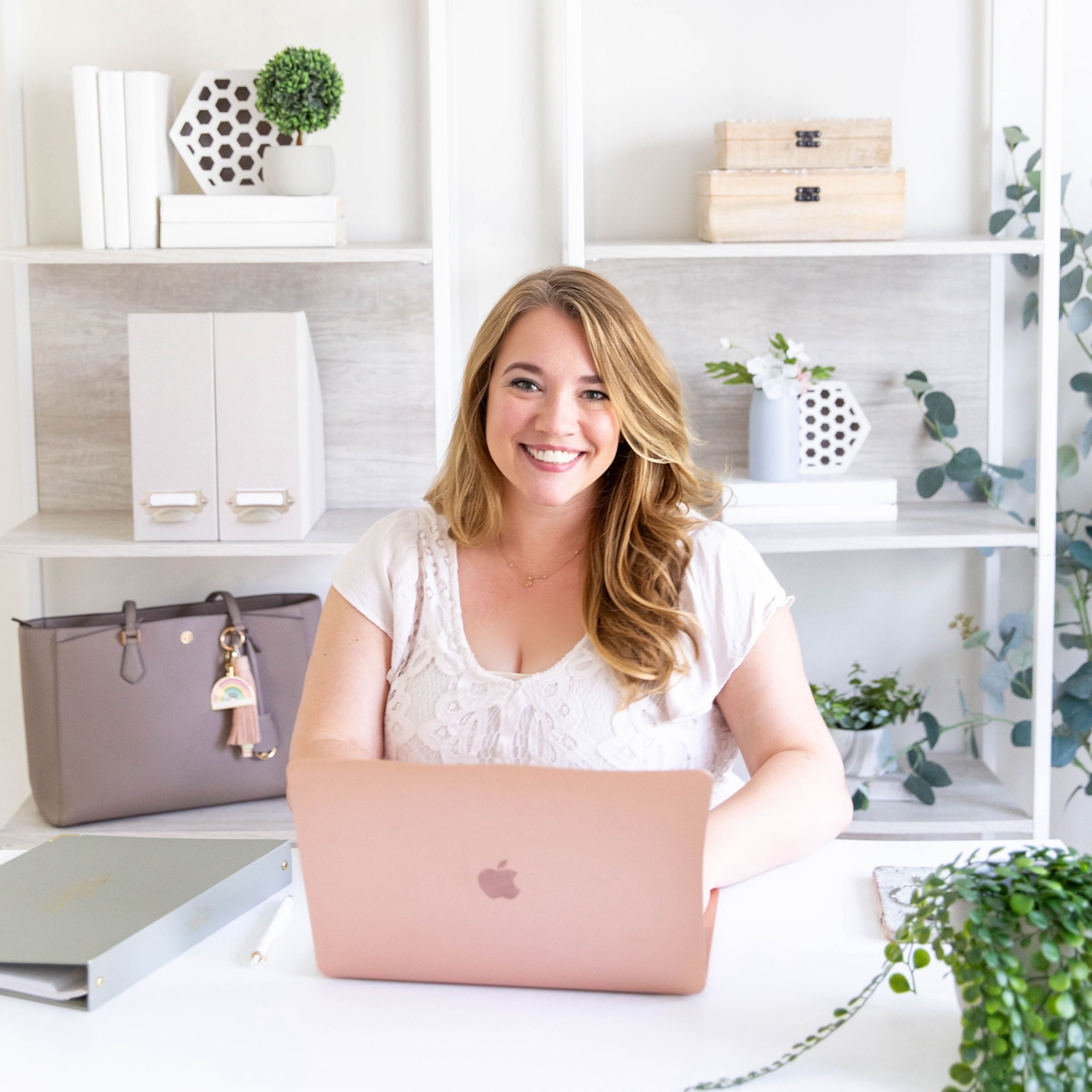 Headshot of Libby Bruno