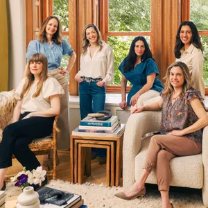 The Right at Home Team