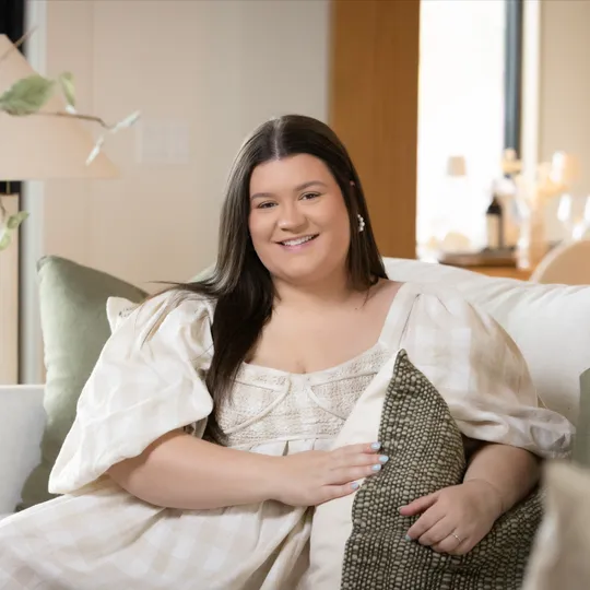 Kelsey Hawes, Agent in  - Compass