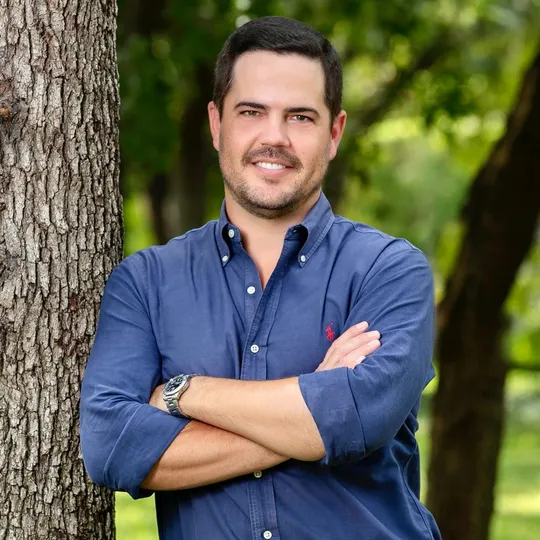 Joseph Vives, Agent in  - Compass