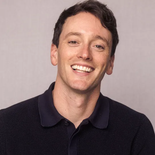 Tim Braun, Agent in  - Compass