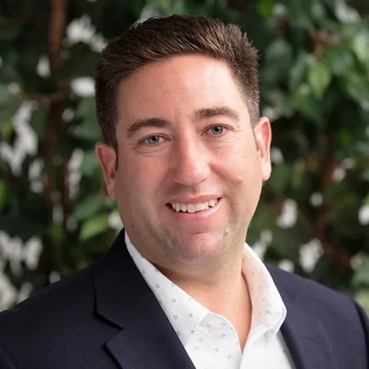 Nick Felicetti, Agent in  - Compass