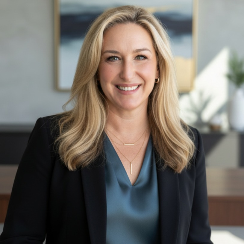 Headshot of Angela Arquilla