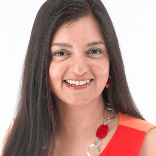 Swapnil Sharma, Agent in  - Compass