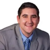 Justin Juliano, Agent in  - Compass