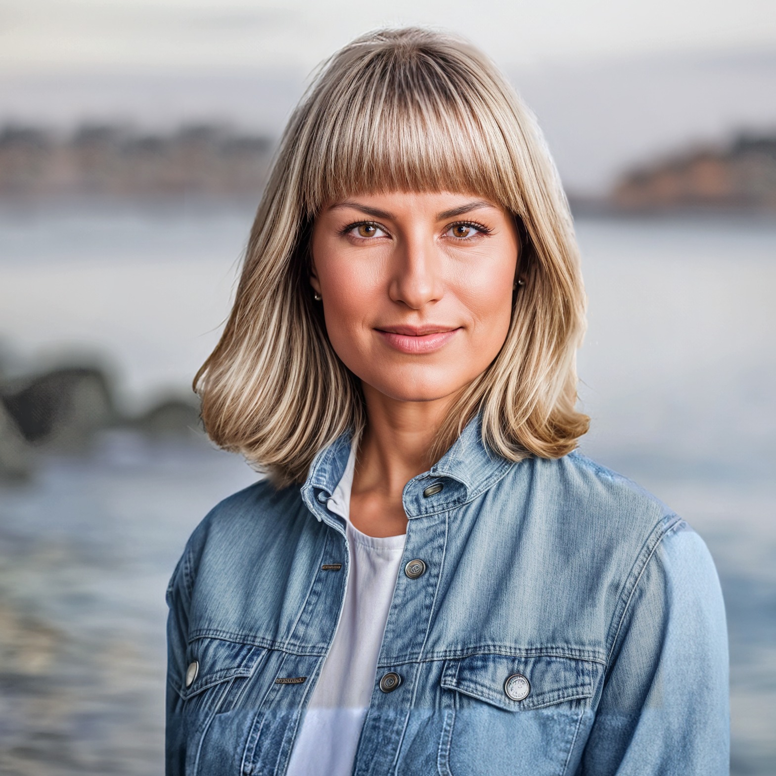 Jenn Doty, Real Estate Agent Compass