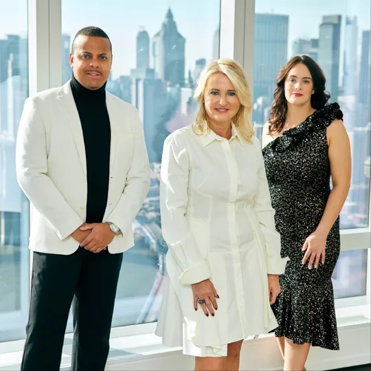 Victoria Shtainer Team, Agent in  - Compass