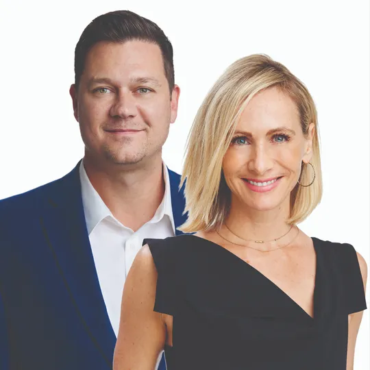 SCORE Property Group, Agent in  - Compass