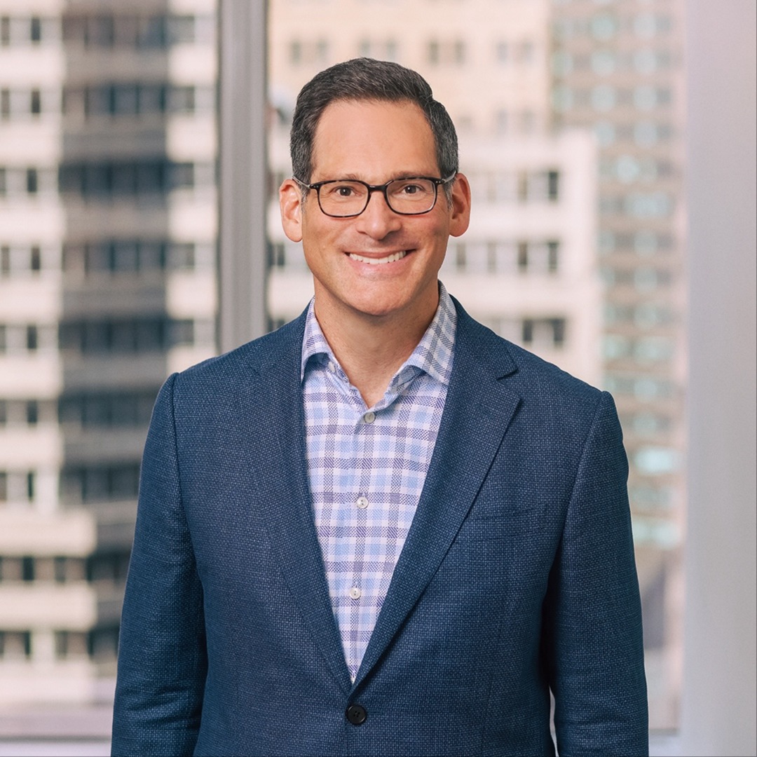 Headshot of Bruce Schneider