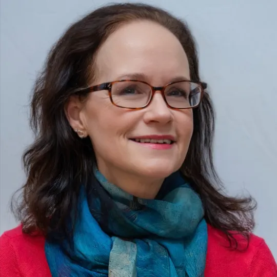 Julie Brannan, Agent in  - Compass