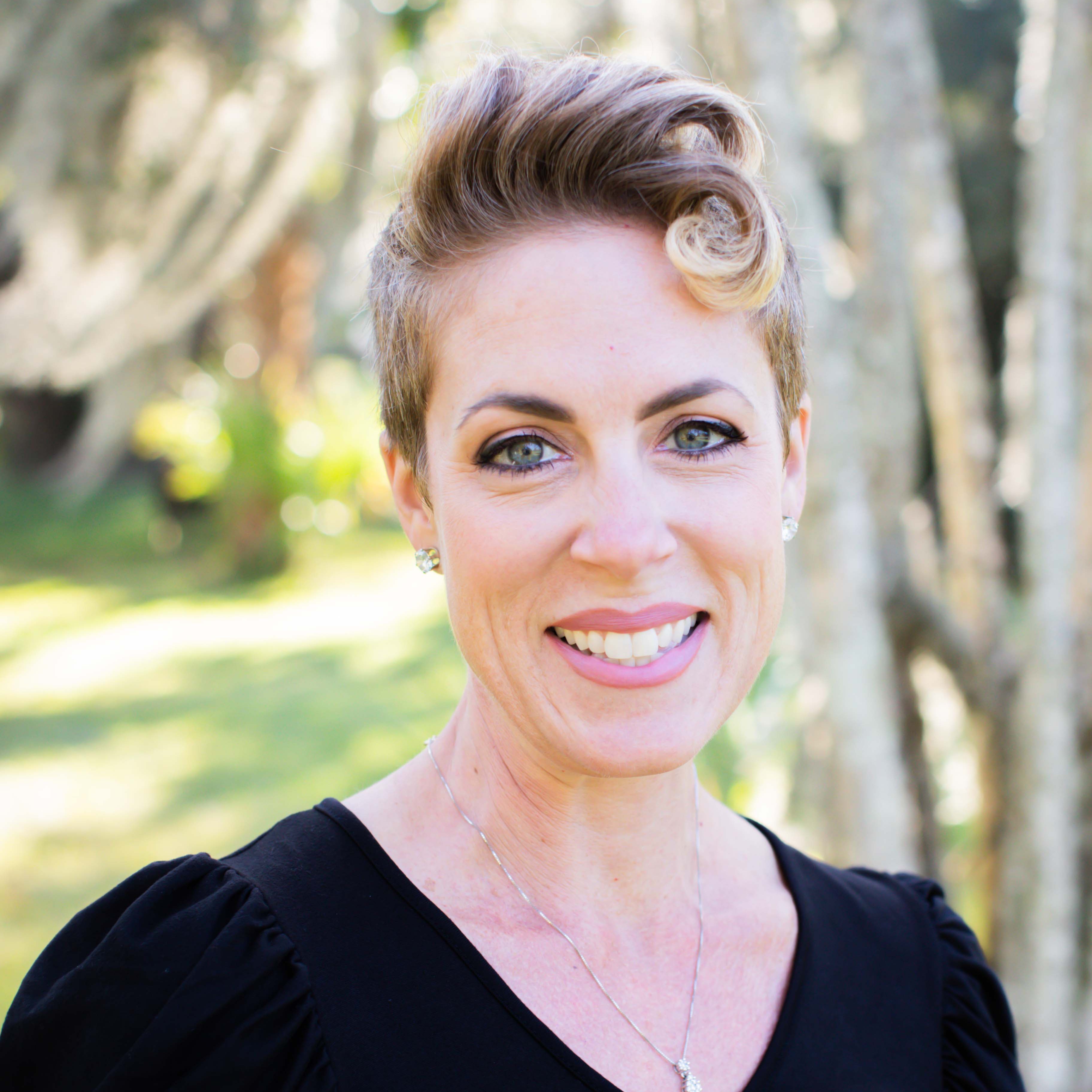 Dana Merrill, Real Estate Agent Compass