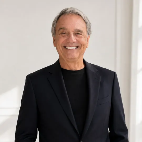 Bob Angello, Agent in  - Compass