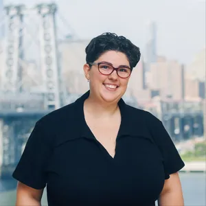 Katie Langham's Profile Photo