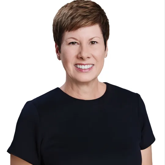 Debbie Rumfelt, Agent in  - Compass