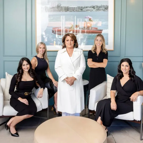 Neda Nourani & Associates, Agent in  - Compass