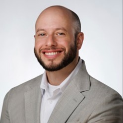 Headshot of Jared Soon