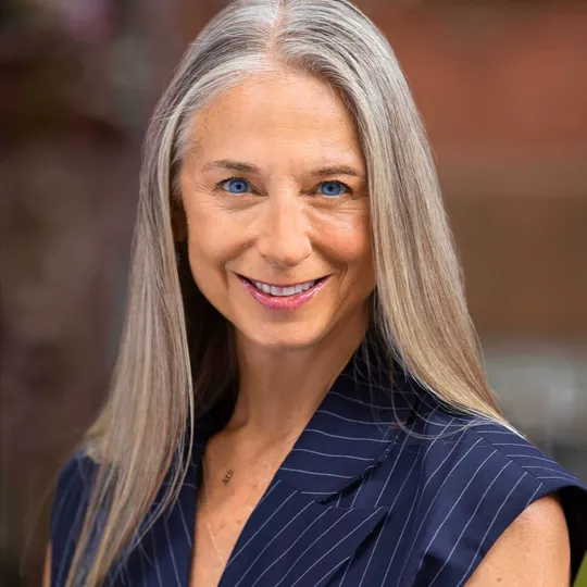 Danielle Sevier, Agent in  - Compass