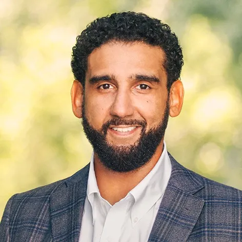 Ellis Reid, Agent in  - Compass