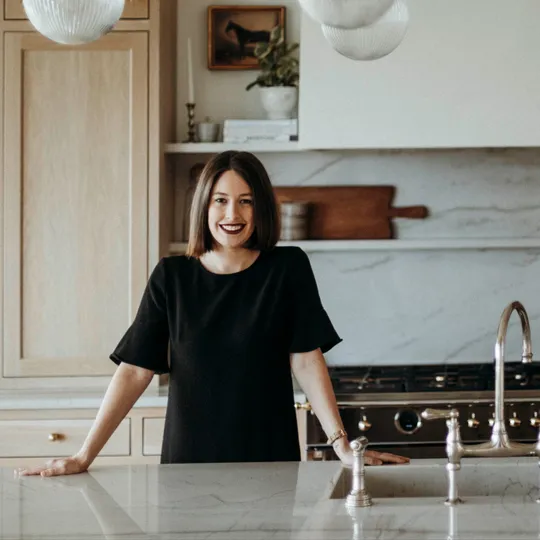 Libbi St John, Agent in  - Compass