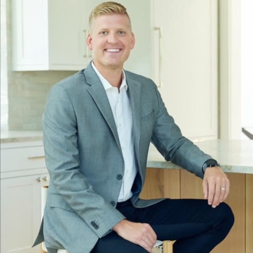 Phillip Jackson, Real Estate Agent - Compass