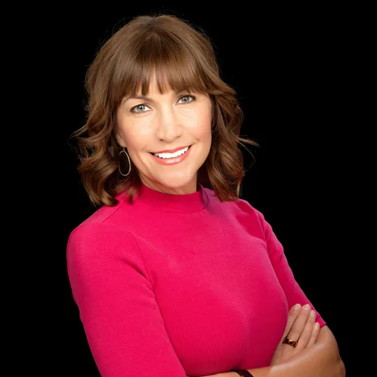 Alanna Foudy, Agent in  - Compass