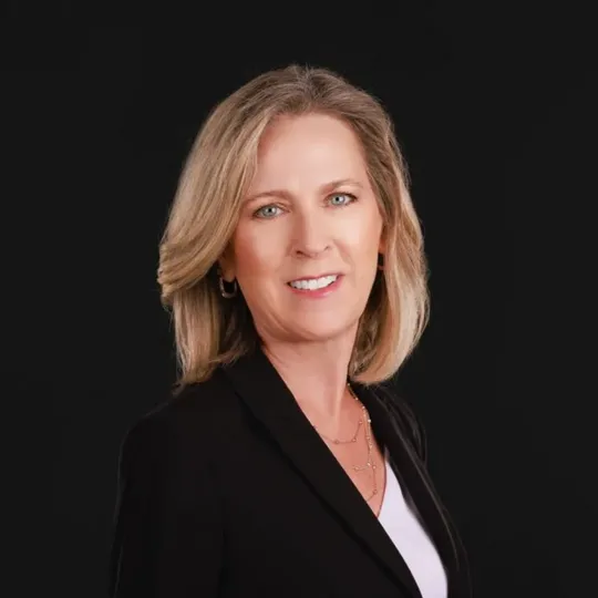 Ronda Cronin, Agent in  - Compass