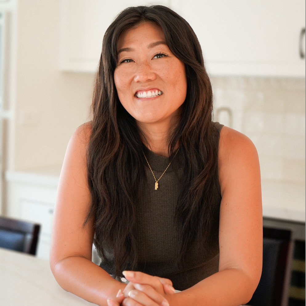 Headshot of Mika Ogawa