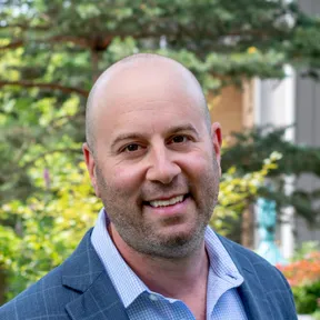 Erik Gimbel