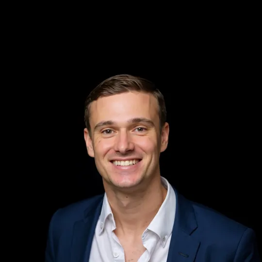 David Silliman, Agent in  - Compass