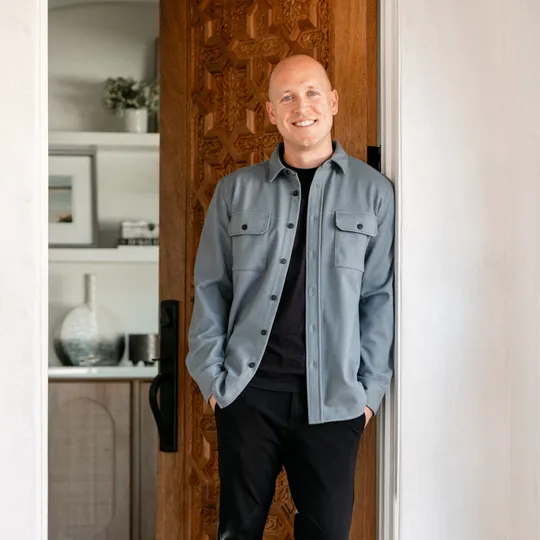 Matt 'Axe' Axelson, Agent in  - Compass