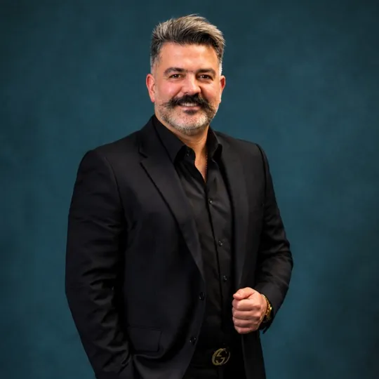 Radney Toomasian, Agent in  - Compass