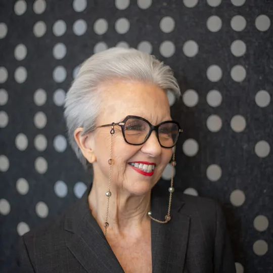 Susan Skinner, Agent in  - Compass