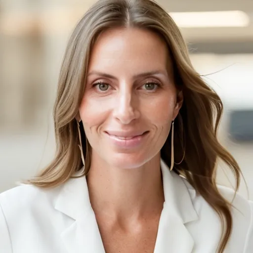 Ashley Markham, Agent in  - Compass