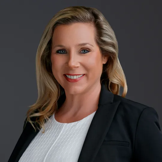 Vanessa Musa, Agent in  - Compass