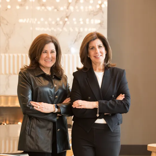 Noah and Janet Group, Agent in  - Compass